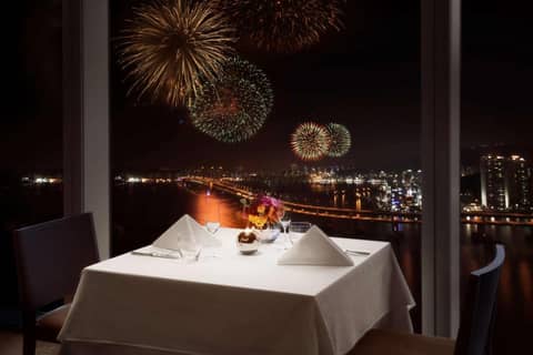 Park Hyatt Busan — photo 7