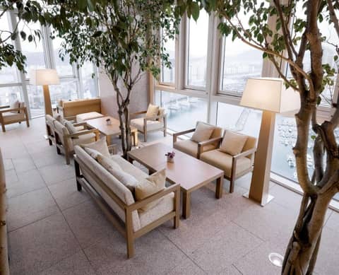 Park Hyatt Busan — photo 8