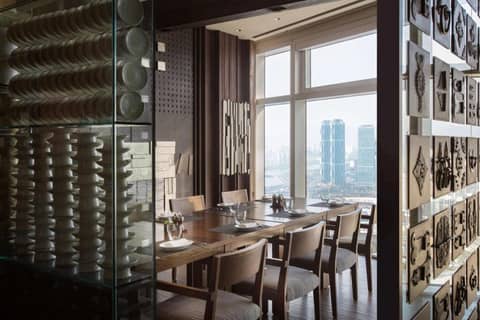 Park Hyatt Busan — photo 9