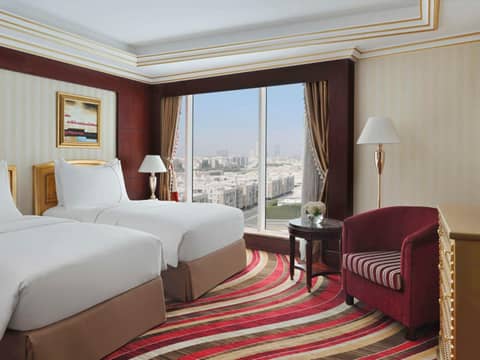 Mövenpick Hotel City Star Jeddah — photo 4