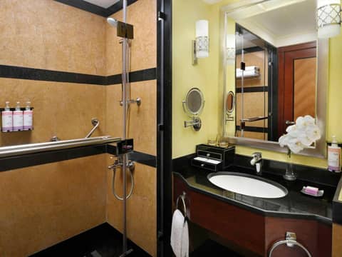 Mövenpick Hotel City Star Jeddah — photo 8