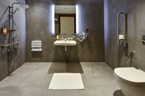 Comfort Hotel Jeddah King Road — photo 3