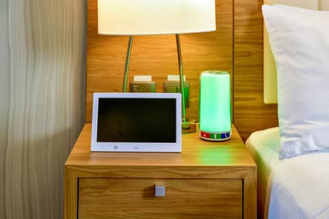 Comfort Hotel Jeddah King Road — photo 6