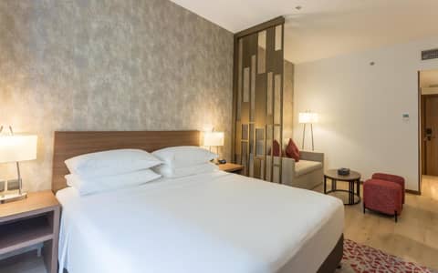 Comfort Hotel Jeddah King Road — photo 7