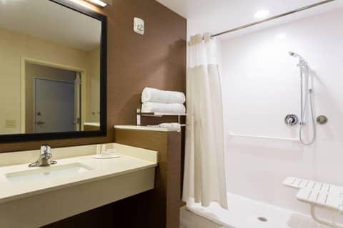 Fairfield Inn & Suites By Marriott Fort Lauderdale Downtown/Las Olas — photo 2