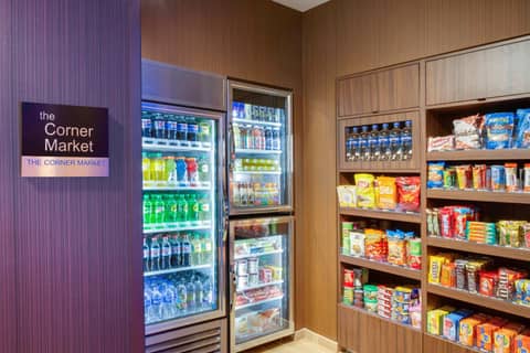 Fairfield Inn & Suites By Marriott Fort Lauderdale Downtown/Las Olas — photo 5