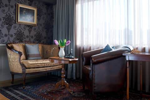 Townhouse Boutique Hotel — photo 4