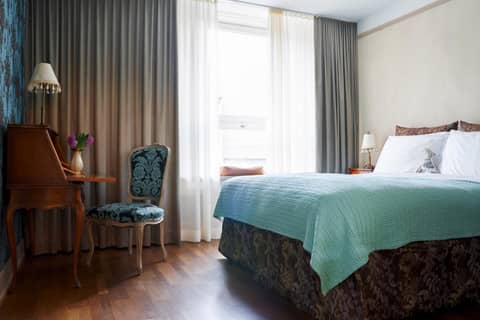 Townhouse Boutique Hotel — photo 9