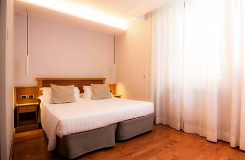 Hotel Giolli Nazionale — photo 8
