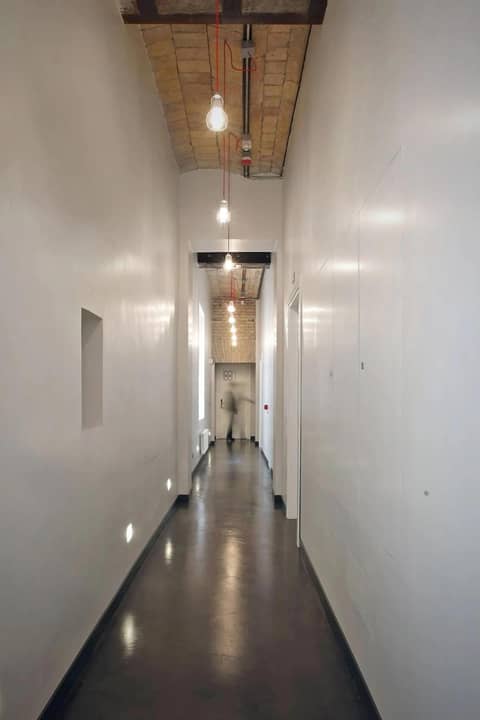 Hotel Giolli Nazionale — photo 9