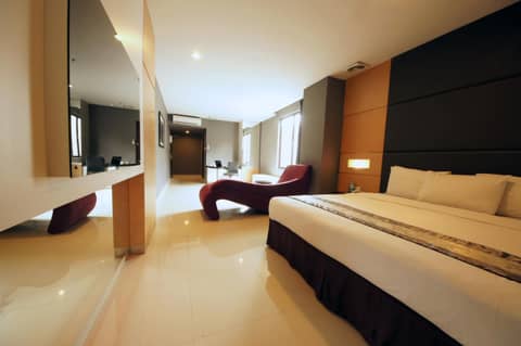 B Fashion Hotel — photo 4