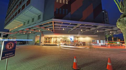 B Fashion Hotel — photo 5