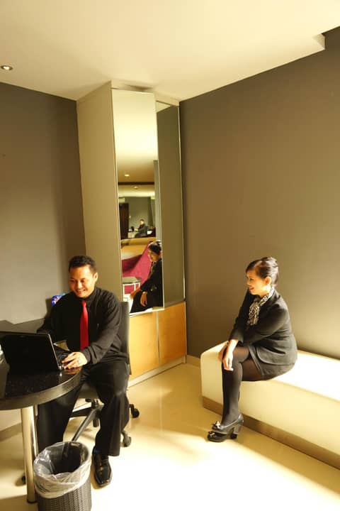 B Fashion Hotel — photo 7