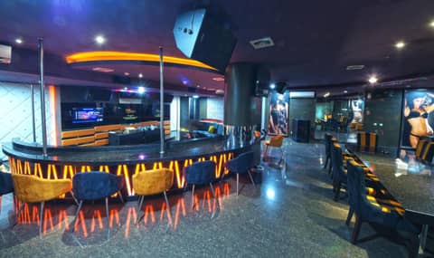 B Fashion Hotel — photo 8