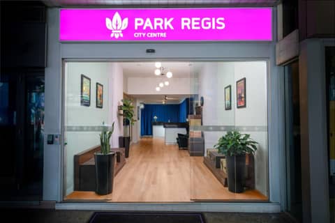 Park Regis City Centre — photo 4