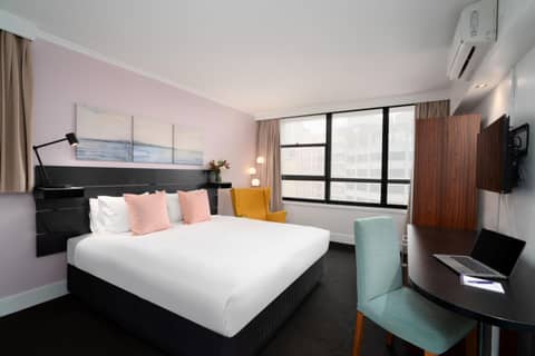 Park Regis City Centre — photo 9