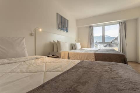 ATH Hotel - Américas Townhouse — photo 5