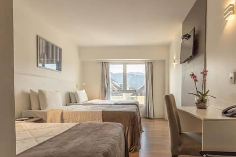 ATH Hotel - Américas Townhouse — photo 7