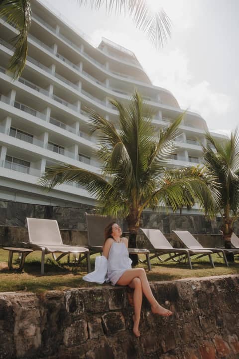Seashells Phu Quoc Hotel & Spa — photo 3