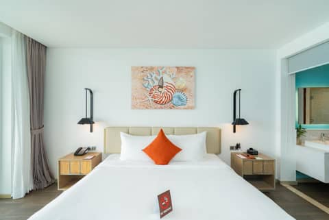 Seashells Phu Quoc Hotel & Spa — photo 7