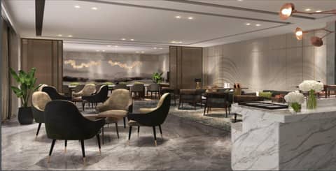 Radisson Blu Mumbai International Airport — photo 4