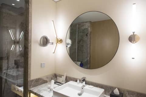 Radisson Blu Mumbai International Airport — photo 6
