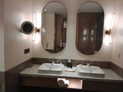 Radisson Blu Mumbai International Airport — photo 8