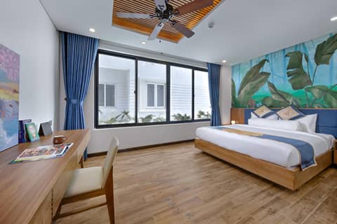 Animor Green Home Villa Da Nang — photo 6