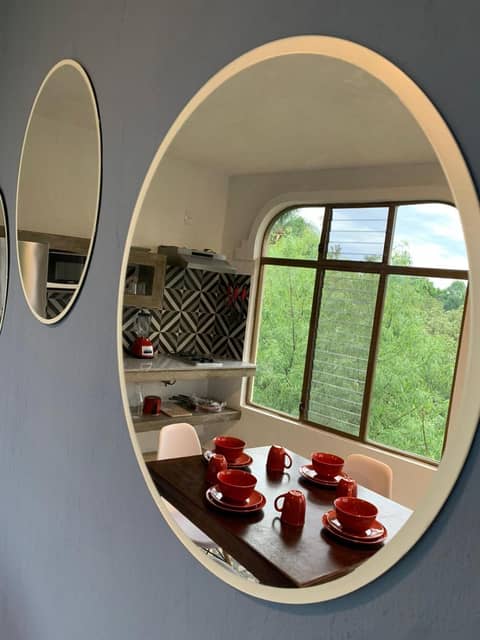 Hotel Posada Santa Fe — photo 5