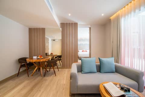 Maven Stylish Hotel Hua Hin — photo 7