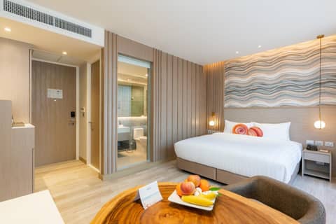 Maven Stylish Hotel Hua Hin — photo 8