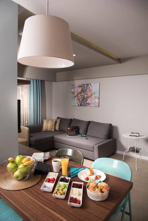 Trend Suites — photo 8