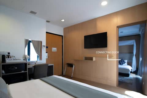 Victoria Hotel a NuVe Group Collection — photo 2