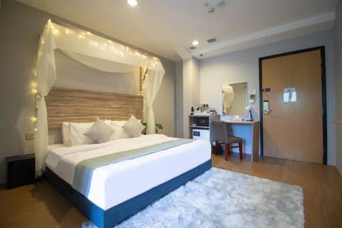 Victoria Hotel a NuVe Group Collection — photo 3