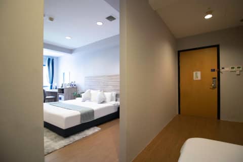 Victoria Hotel a NuVe Group Collection — photo 9