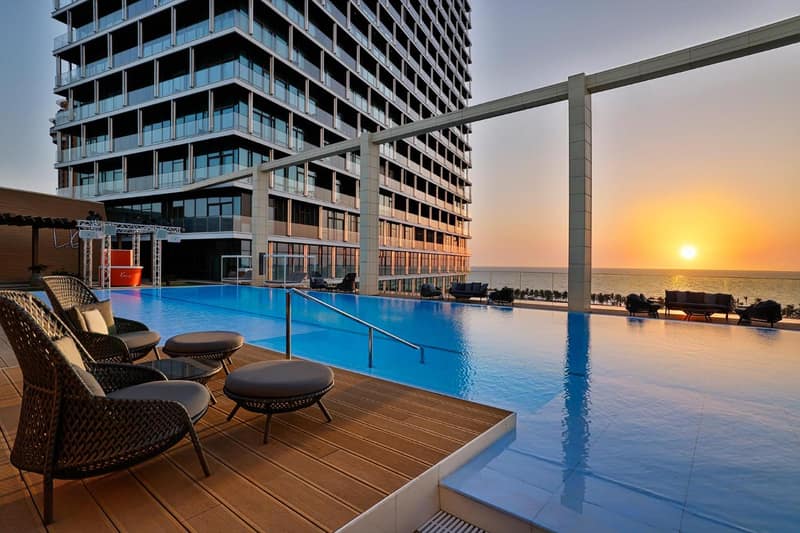 Shangri-La Jeddah — photo 1