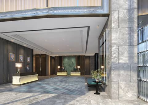 Shangri-La Jeddah — photo 3
