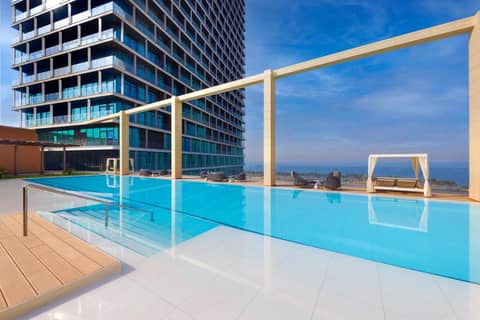 Shangri-La Jeddah — photo 6