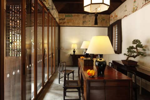 Rachamankha Hotel — photo 4