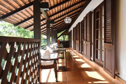 Rachamankha Hotel — photo 7