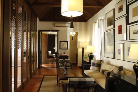 Rachamankha Hotel — photo 9
