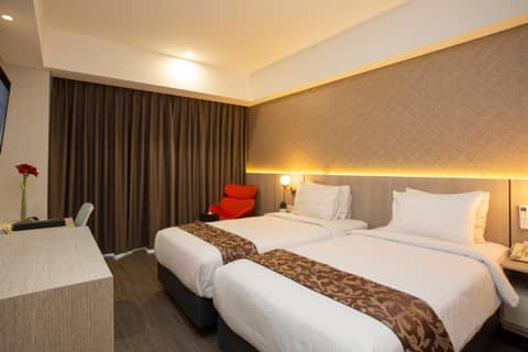 Avissa Suites — photo 3
