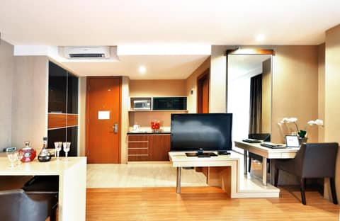 Avissa Suites — photo 4