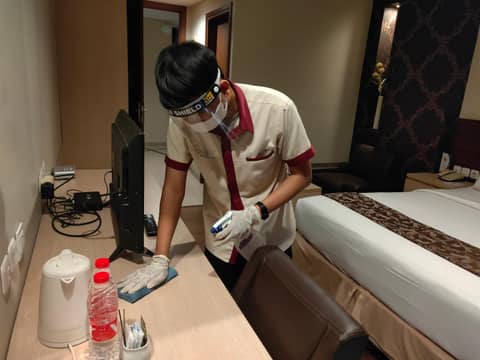 Avissa Suites — photo 5