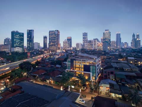 Avissa Suites — photo 6