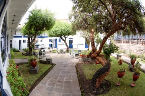 La Casa de Fray Bartolome — photo 2