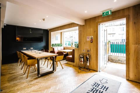 Grassmarket Hotel — photo 5