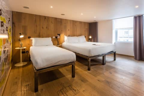 Grassmarket Hotel — photo 6
