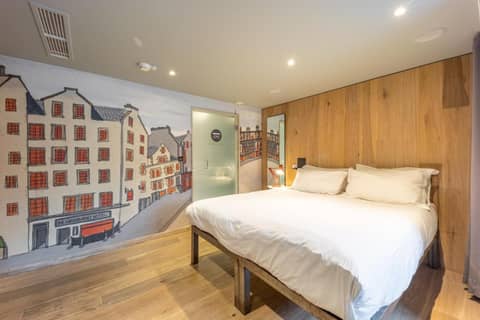 Grassmarket Hotel — photo 9