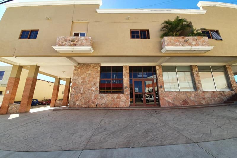 Hotel Colonos Los Cabos, Los Cabos